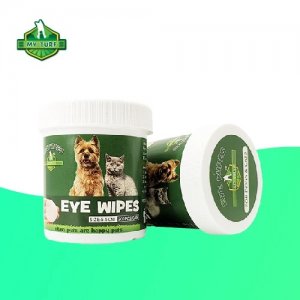 My Turf Factory Pet Eye Wipe 